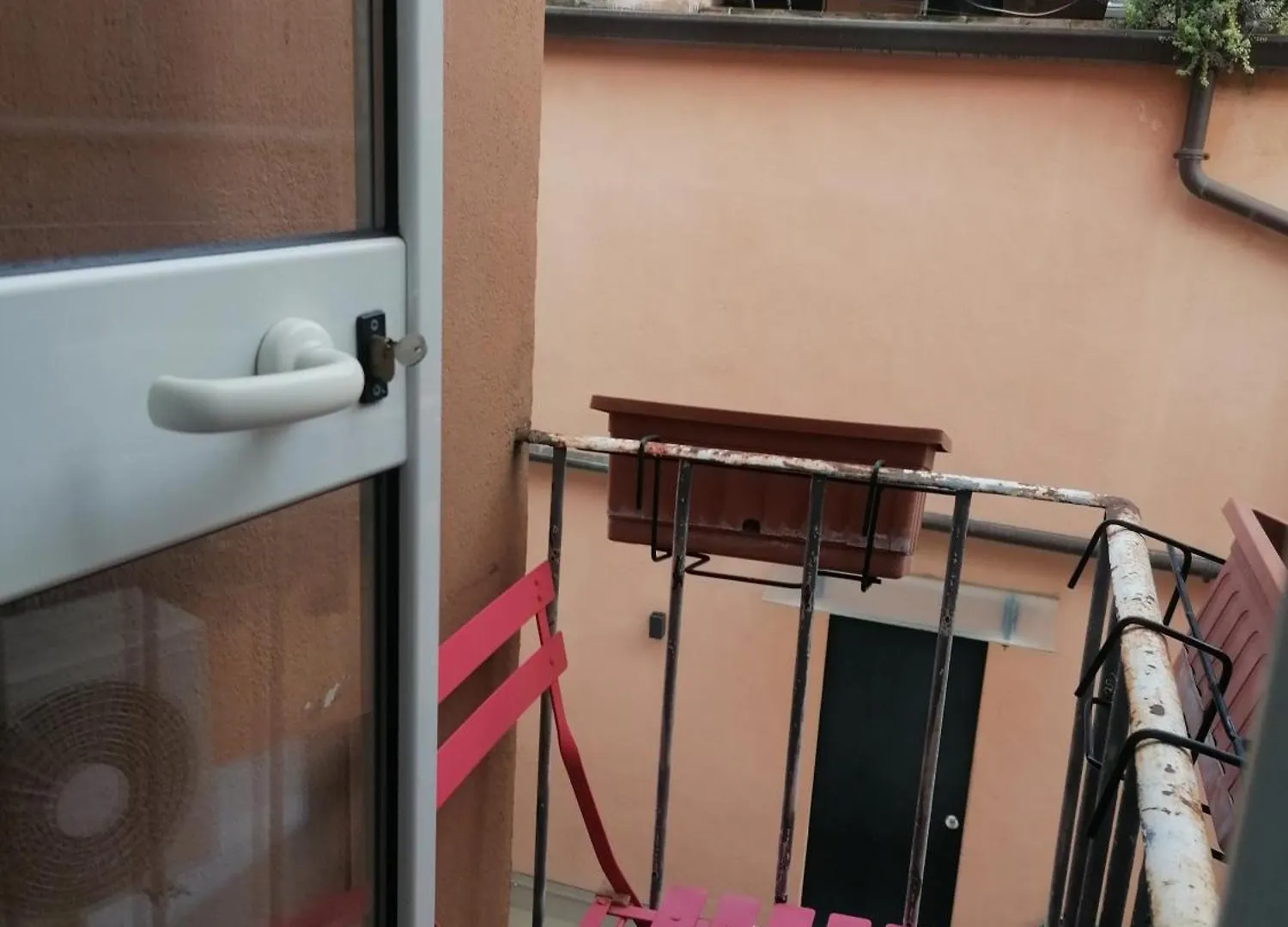 Apartment All'Angolo Di San Pietro - Wifi Rome