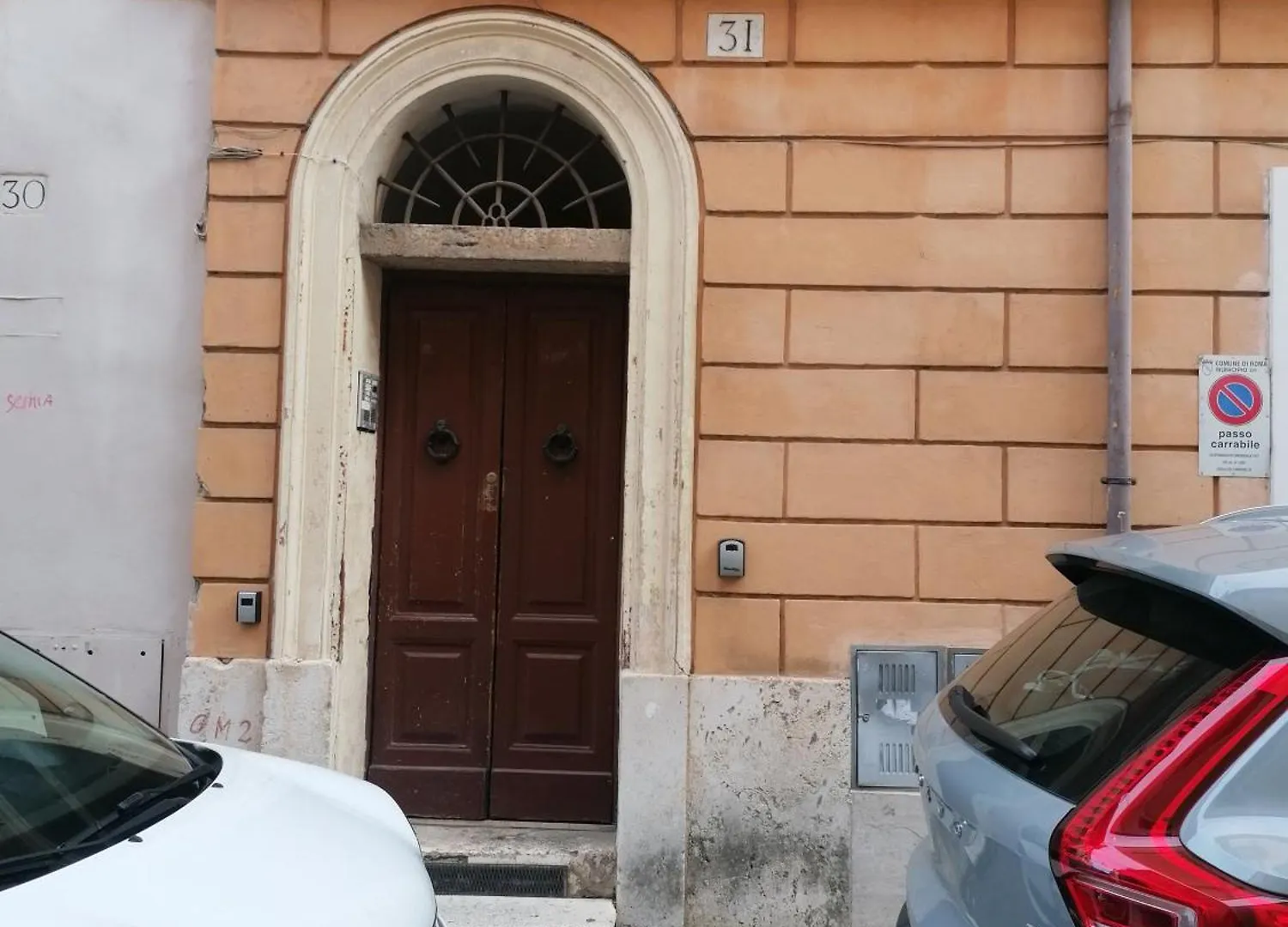 All'Angolo Di San Pietro - Wifi Rome