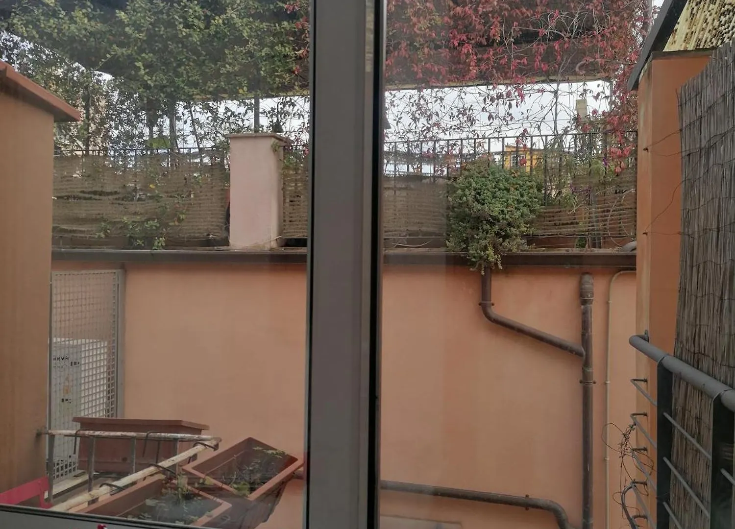 All'Angolo Di San Pietro - Wifi Rome