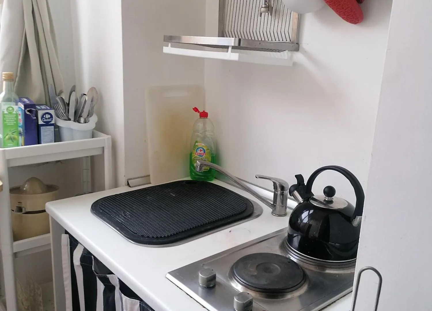 All'Angolo Di San Pietro - Wifi Rome Apartment