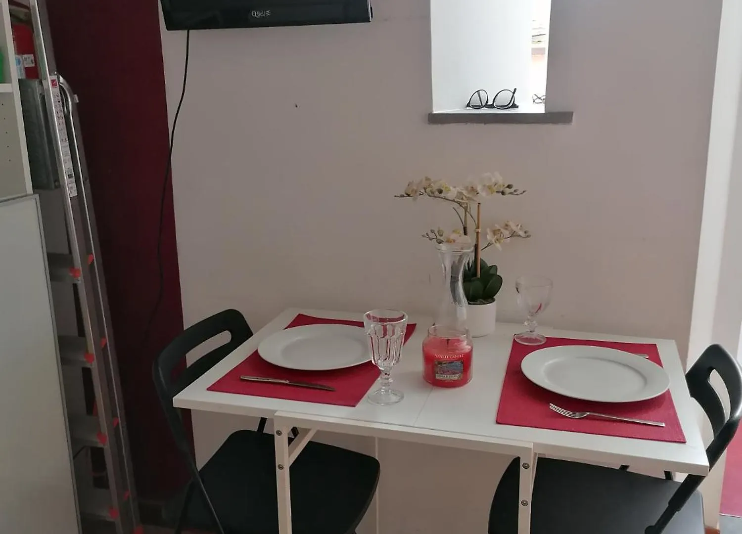 Appartement All'Angolo Di San Pietro - Wifi Rome
