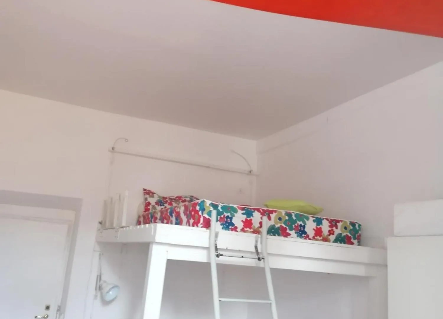 Apartment All'Angolo Di San Pietro - Wifi Rome Italy