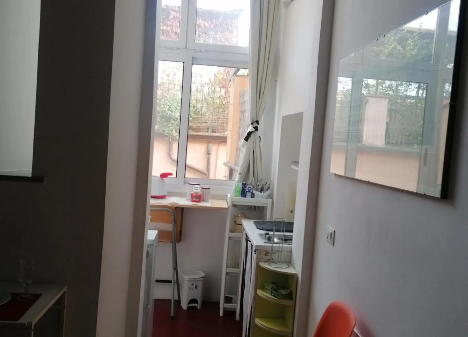 All'Angolo Di San Pietro - Wifi Rome