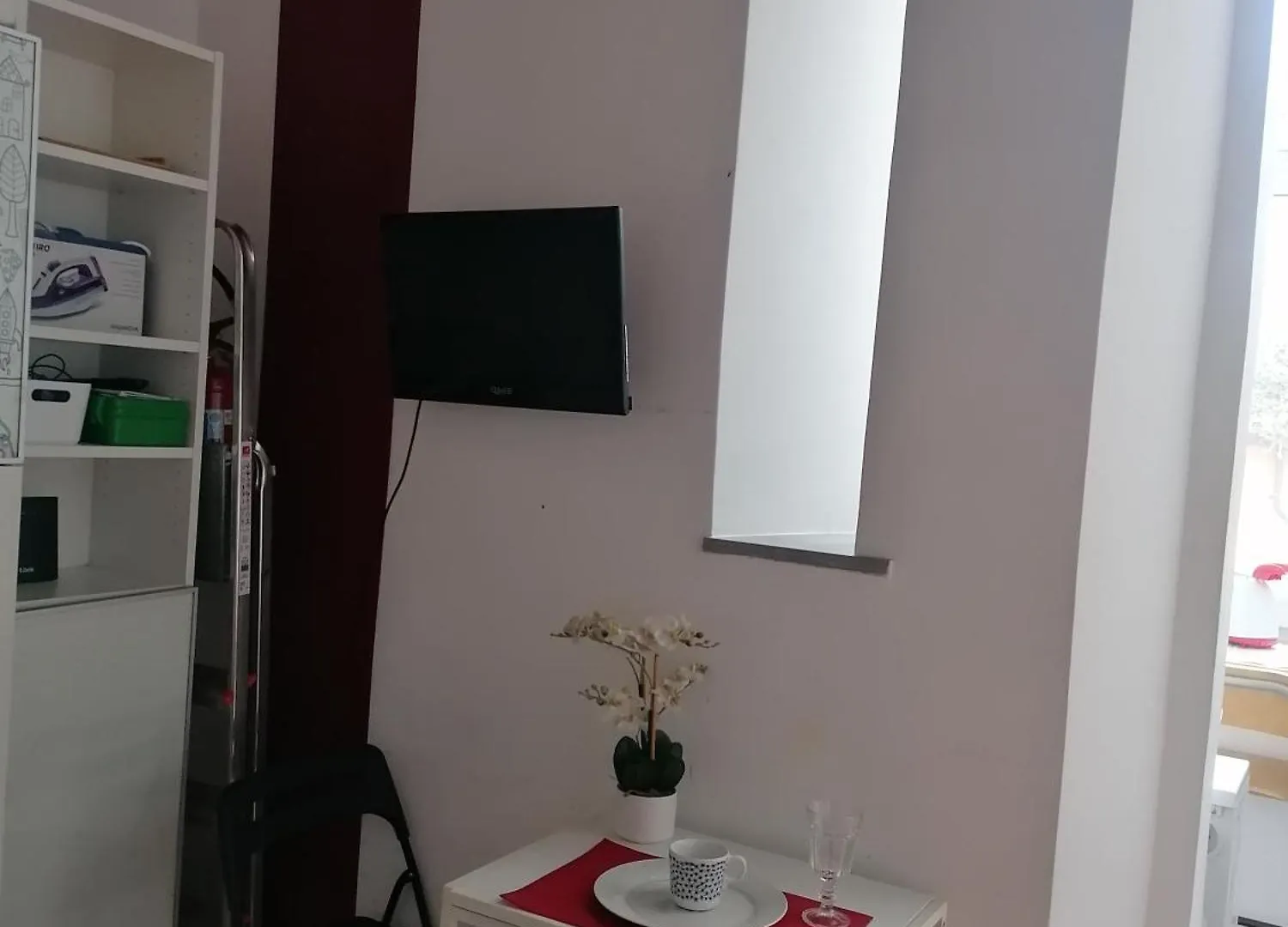 Appartement All'Angolo Di San Pietro - Wifi Rome