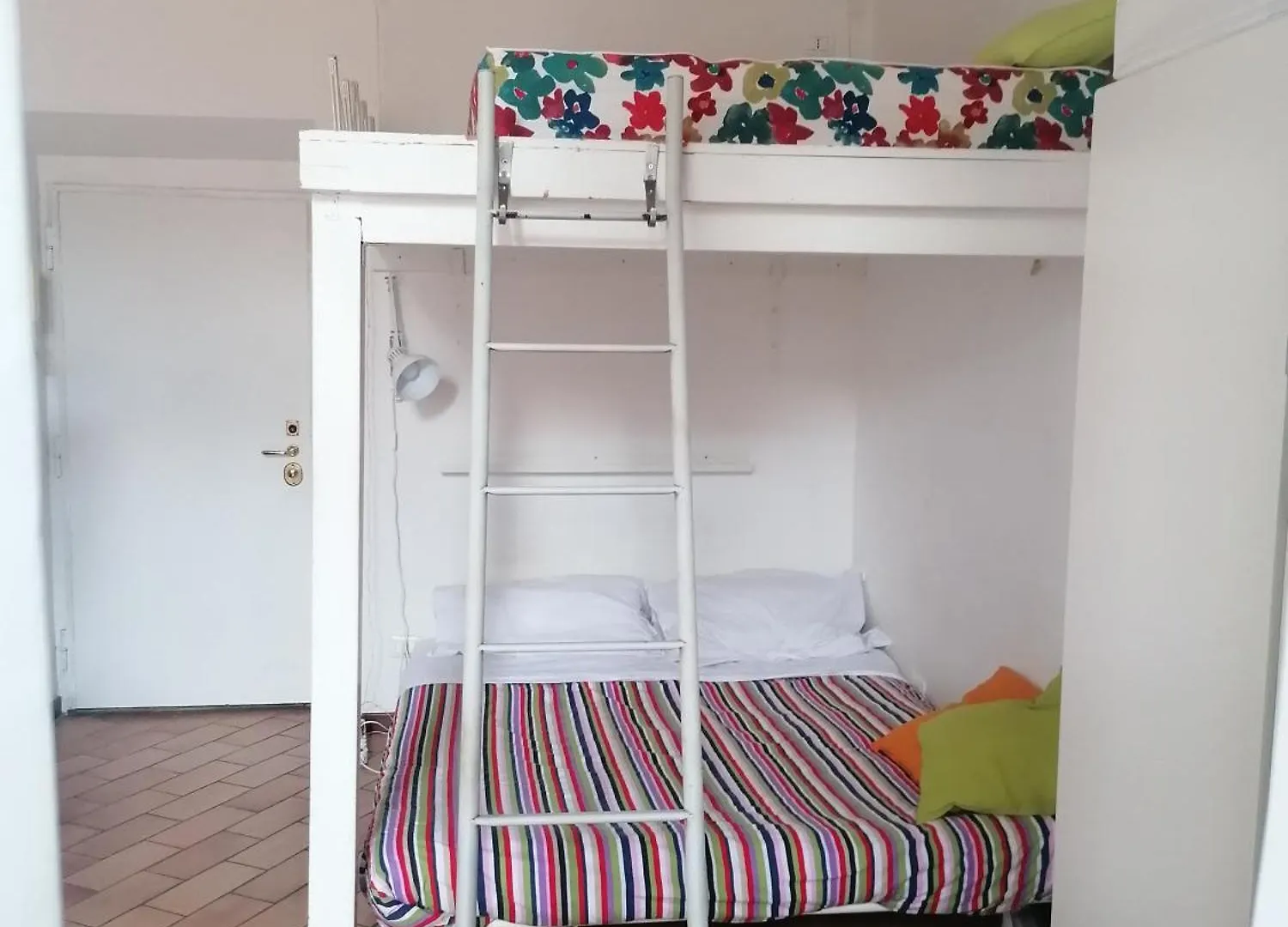 Appartement All'Angolo Di San Pietro - Wifi Rome