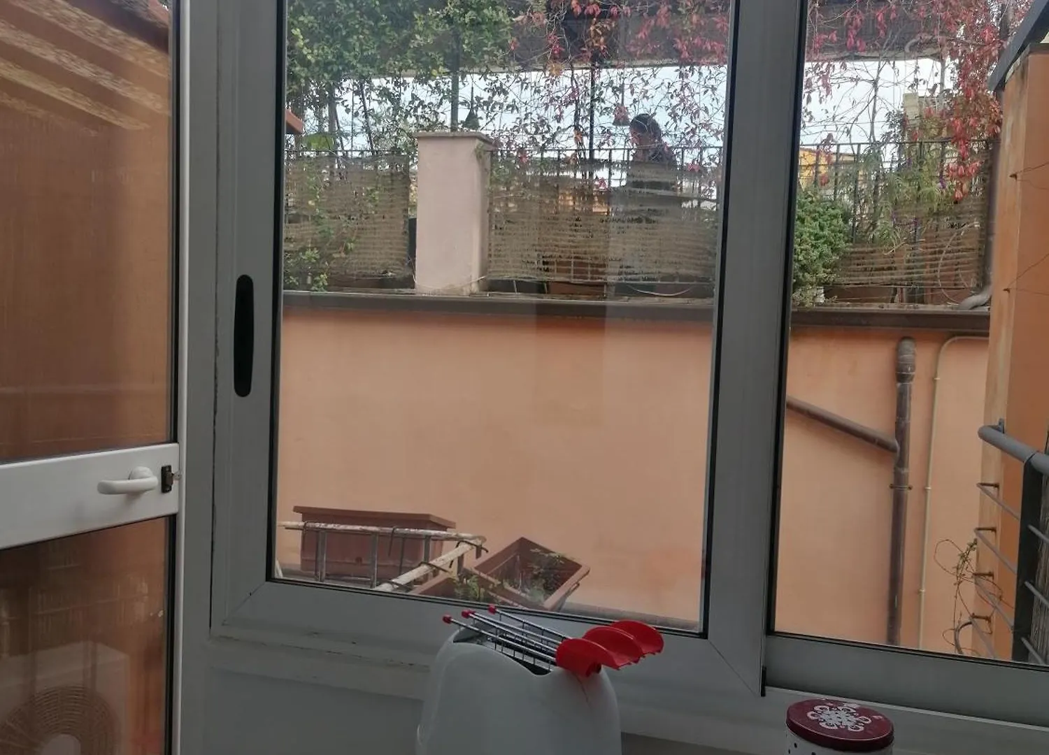 Apartment All'Angolo Di San Pietro - Wifi Rome